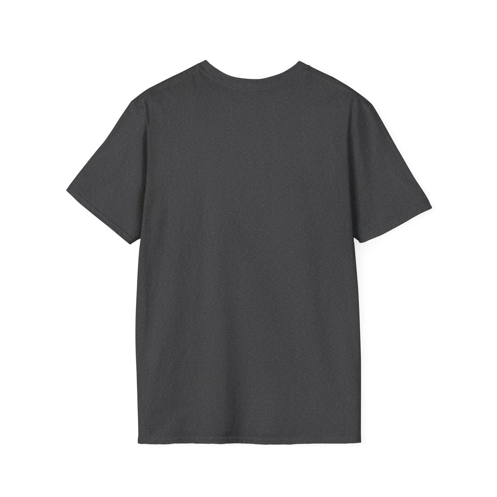 Dragon Fire T-Shirt — Fiery Dragon Face Graphic Tee