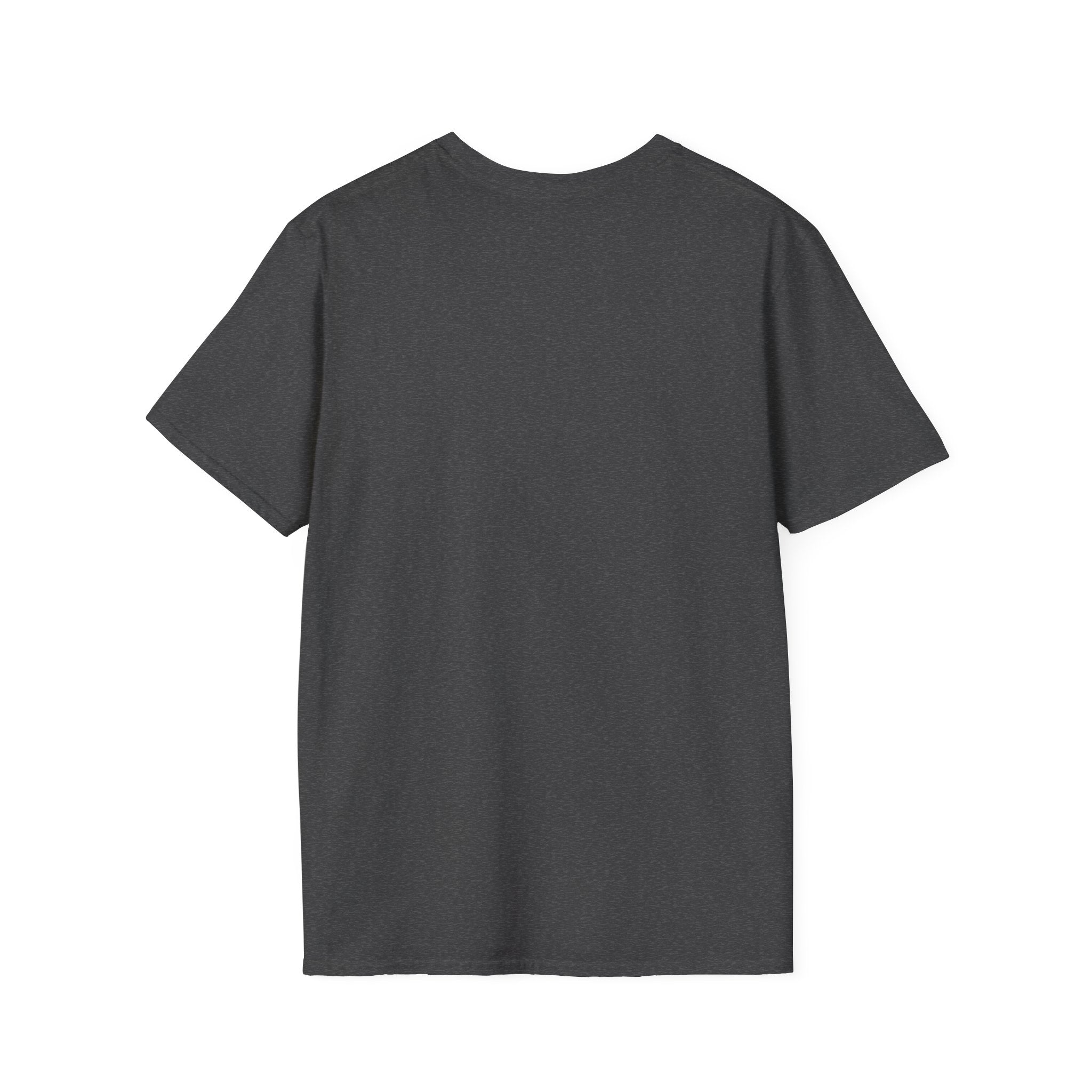 Dragon Fire T-Shirt — Fiery Dragon Face Graphic Tee