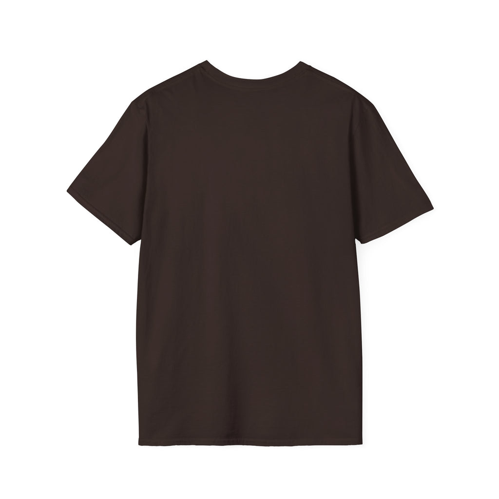 Dragon Fire T-Shirt — Fiery Dragon Face Graphic Tee