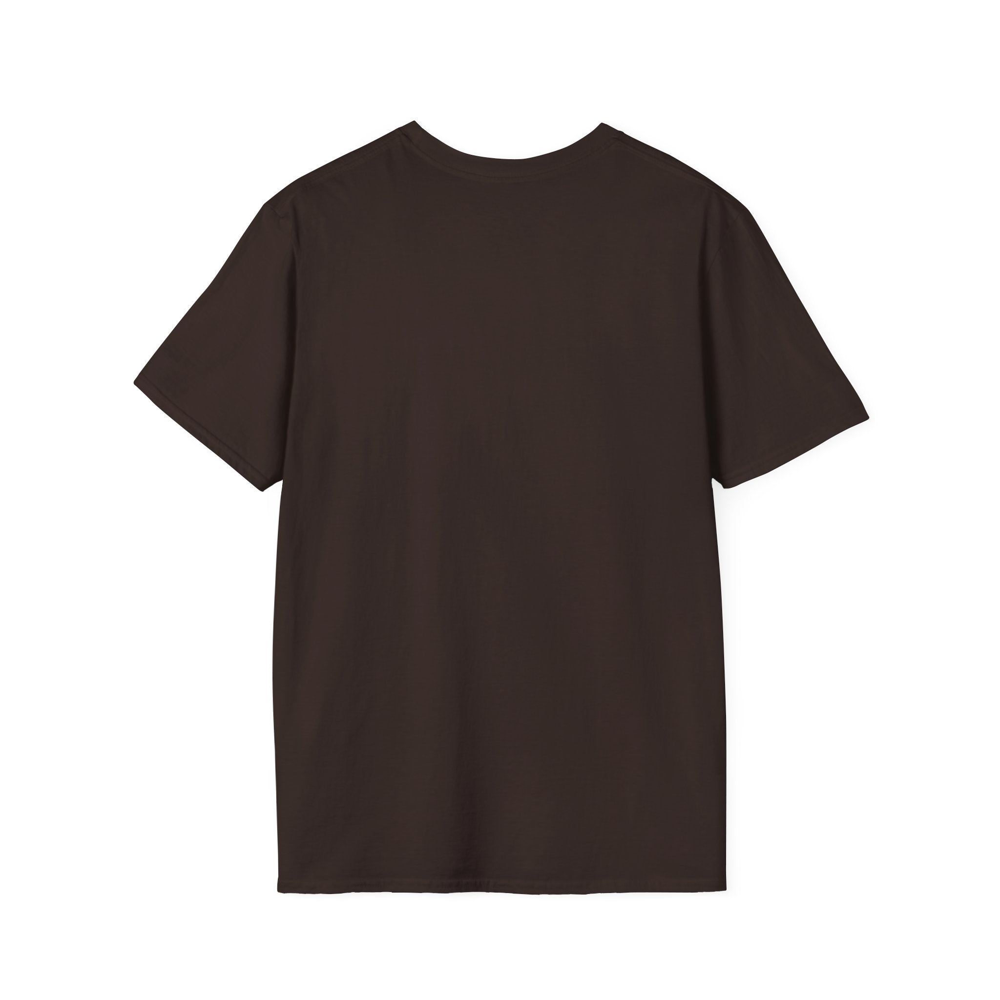 Dragon Fire T-Shirt — Fiery Dragon Face Graphic Tee