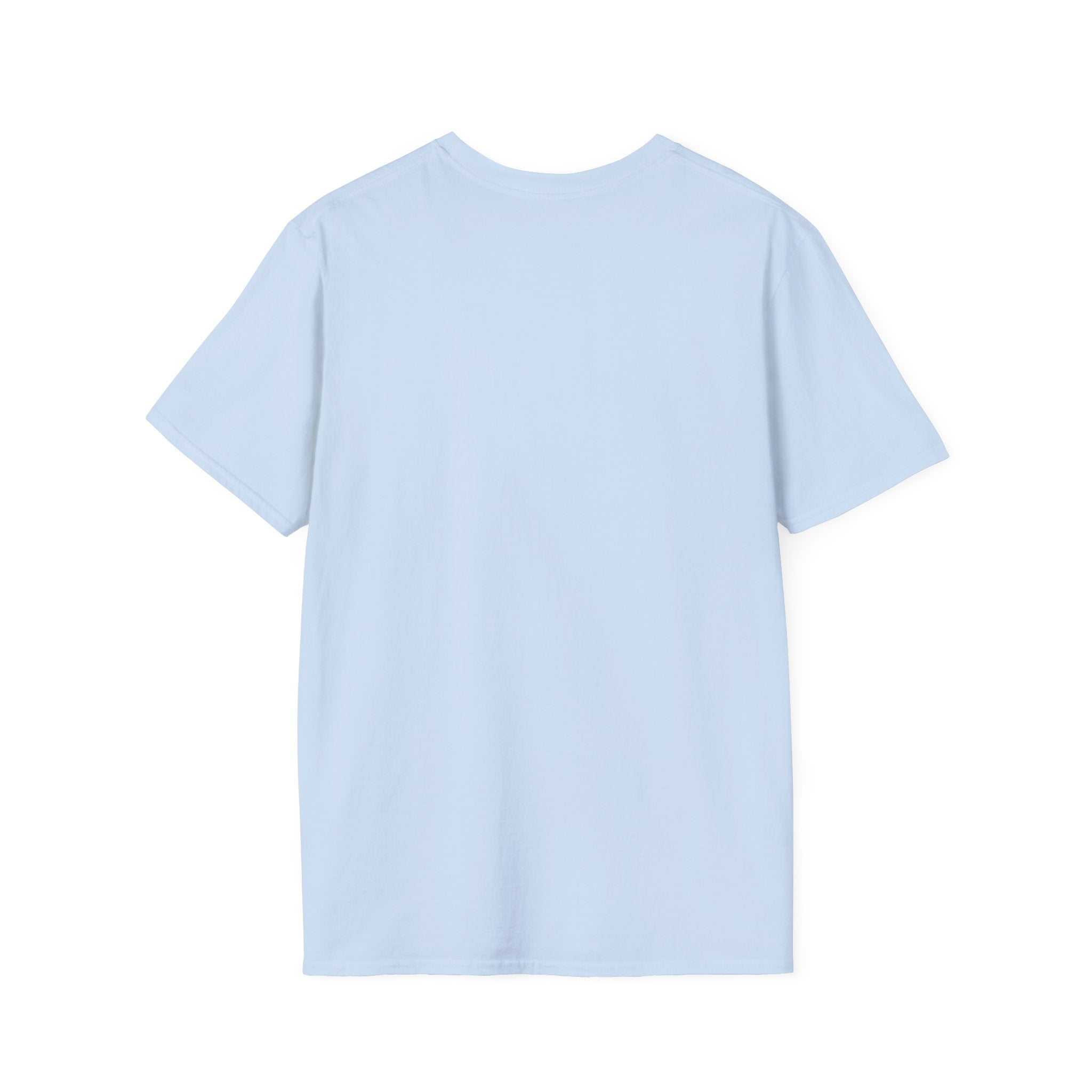 Dragon Fire T-Shirt — Fiery Dragon Face Graphic Tee