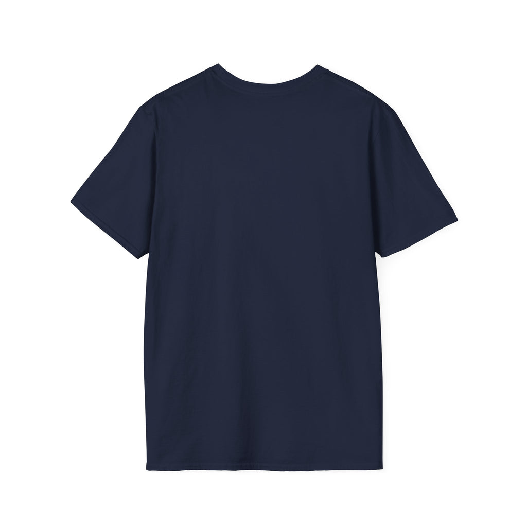 Dragon Fire T-Shirt — Fiery Dragon Face Graphic Tee
