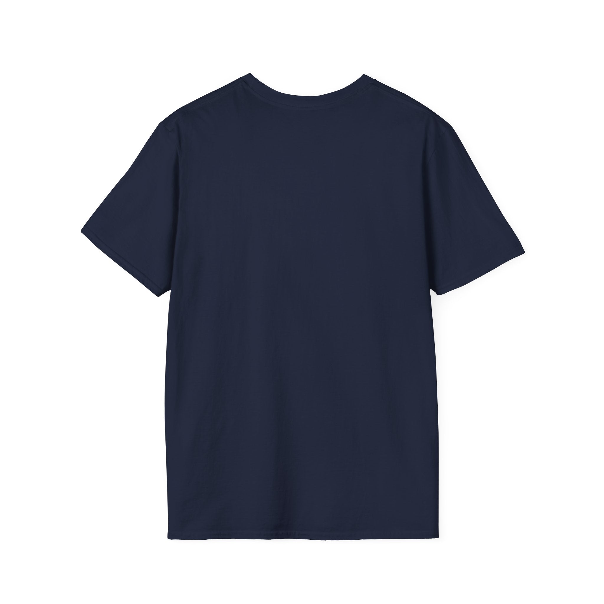 Dragon Fire T-Shirt — Fiery Dragon Face Graphic Tee