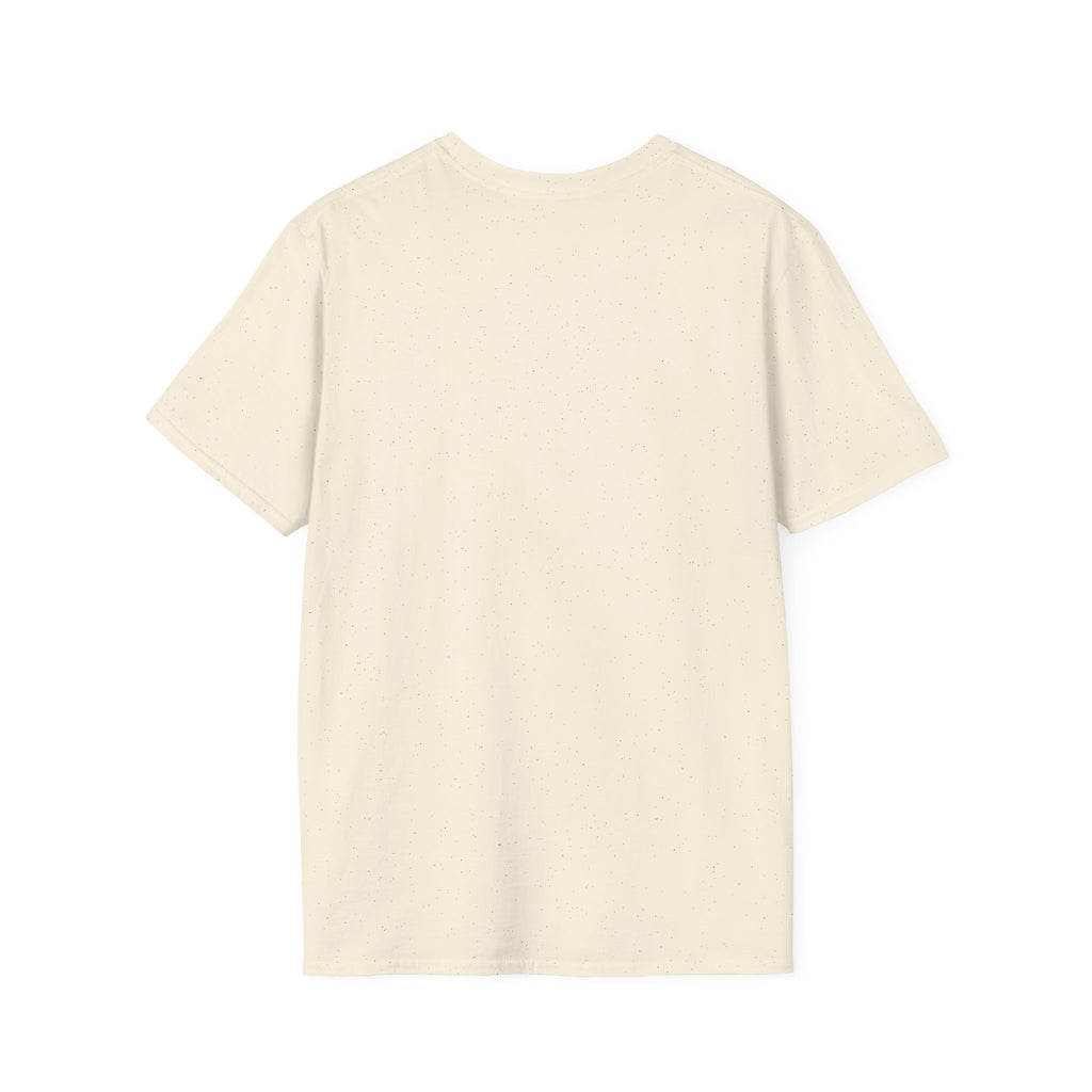 Dragon Fire T-Shirt — Fiery Dragon Face Graphic Tee