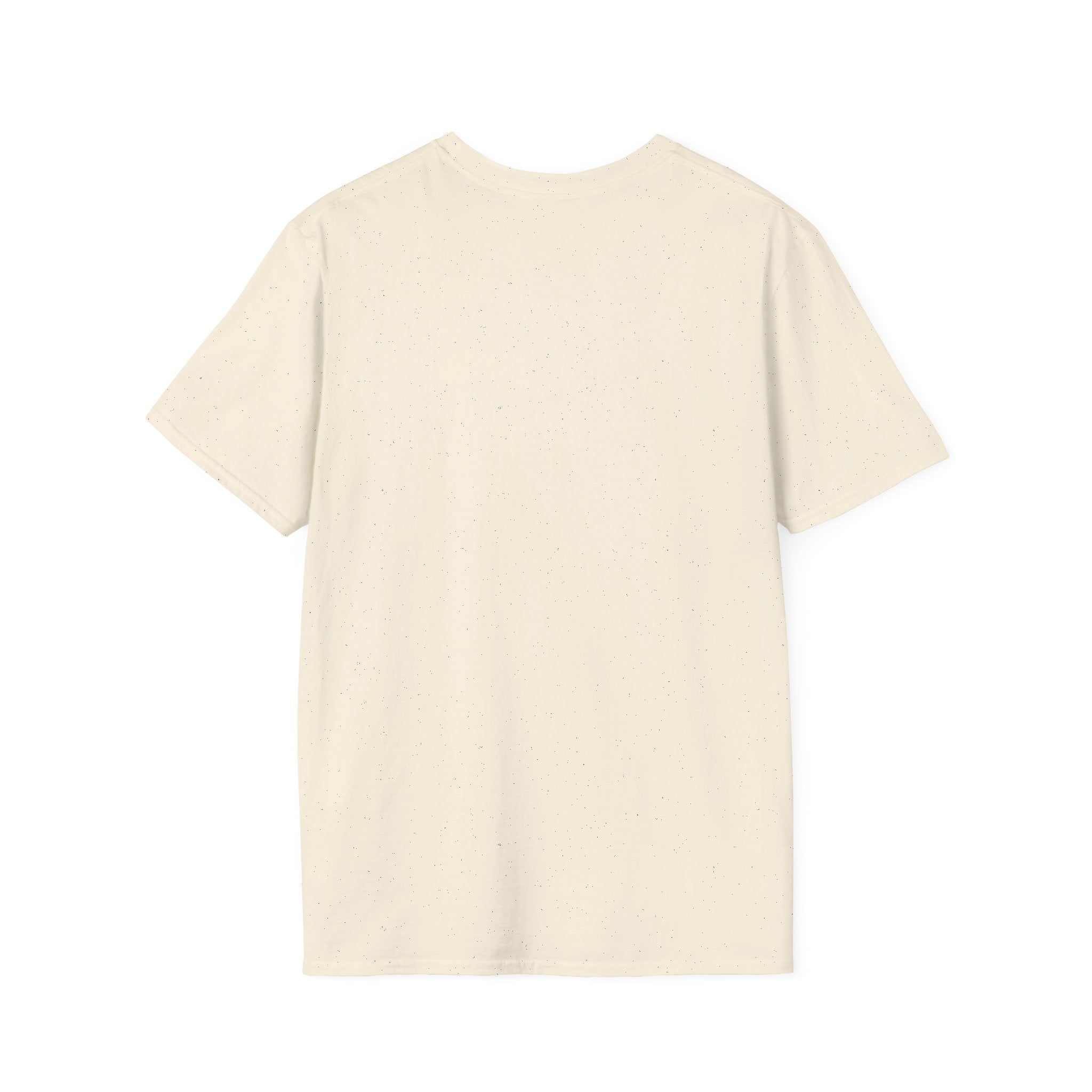 Dragon Fire T-Shirt — Fiery Dragon Face Graphic Tee