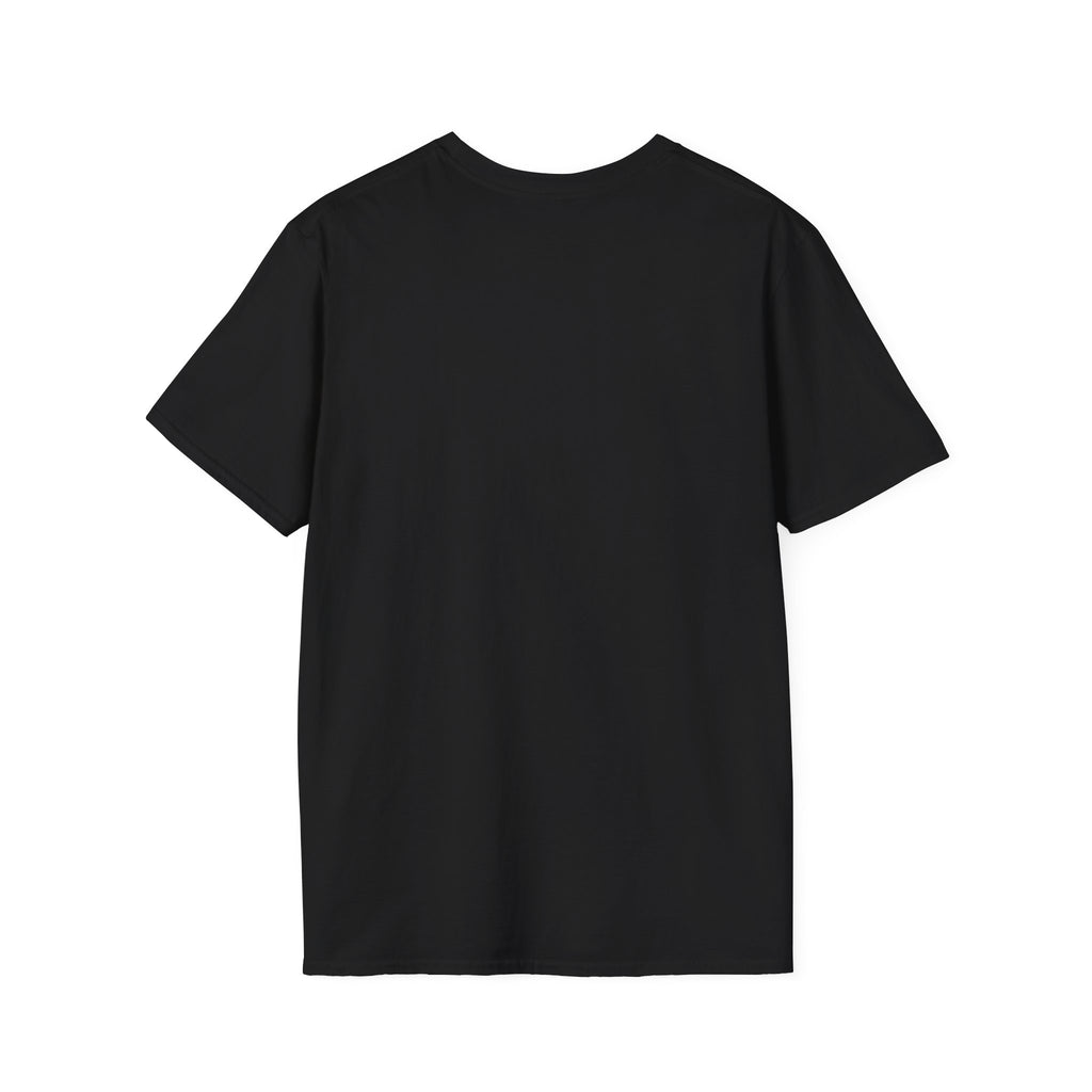 Dragon Fire T-Shirt — Fiery Dragon Face Graphic Tee