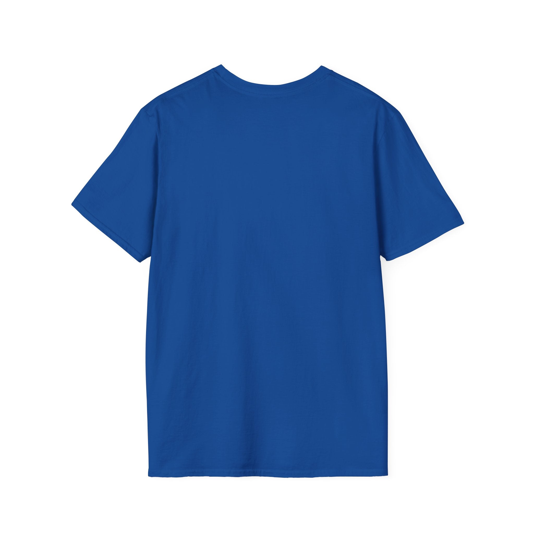 Dragon Fire T-Shirt — Fiery Dragon Face Graphic Tee