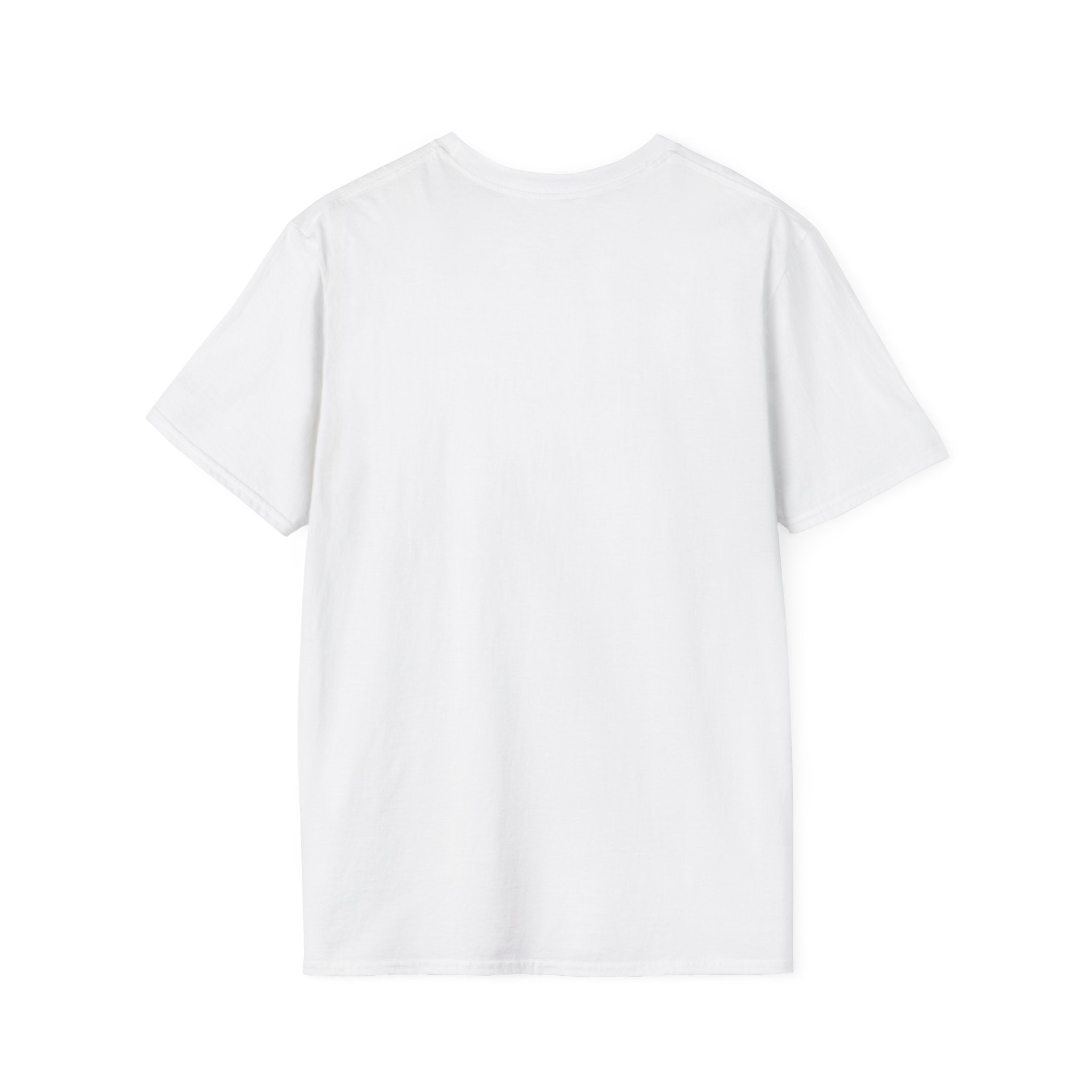 Dragon Fire T-Shirt — Fiery Dragon Face Graphic Tee